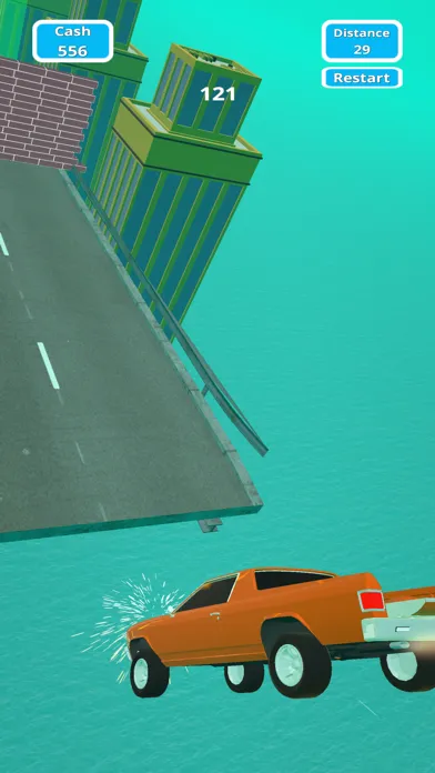 تصاویر Master Truck Stunt Driver