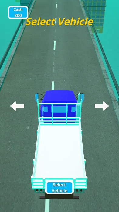 تصاویر Master Truck Stunt Driver