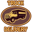 Truck Delivery Free