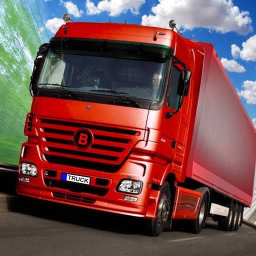 Truck Simulation