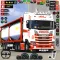 Euro Cargo Truck Game 3D