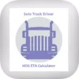 ETA PTA Calculator Solo