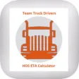 ETA PTA Calculator Teams