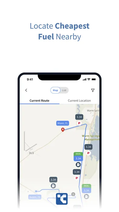 Truckin Central Screenshots