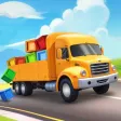 Truck Out : Traffic Chaos Truck Out : Traffic Chaos