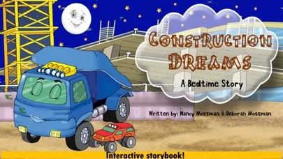 Construction Trucks FULL Screenshots