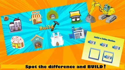 Construction Trucks FULL Screenshots
