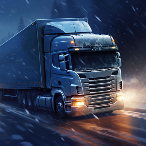 Cargo Truck Simulator