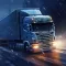 Cargo Truck Simulator