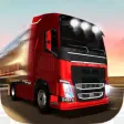 Euro Truck Driver Pro