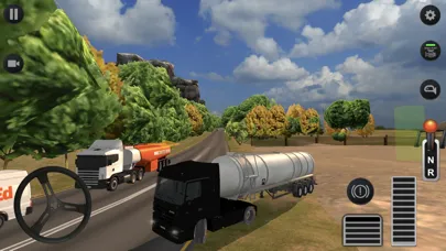 Zrzuty ekranu Truck Simulator: 2019 Europa