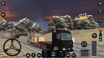 Zrzuty ekranu Truck Simulator: 2019 Europa