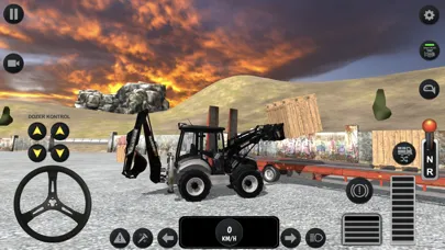 Zrzuty ekranu Truck Simulator: 2019 Europa