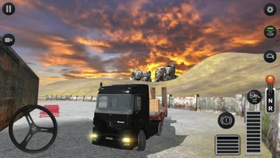 Zrzuty ekranu Truck Simulator: 2019 Europa