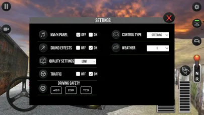Zrzuty ekranu Truck Simulator: 2019 Europa