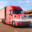 Truck Simulator Cars USA Drive
