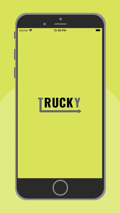 Ảnh chụp màn hình của Trucky Dispatcher