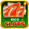 Slot Rico - Jogo Clássicos