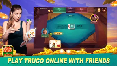 Tangkapan skrin Slot Rico - Jogo Clássicos