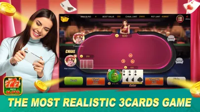 Tangkapan skrin Slot Rico - Jogo Clássicos
