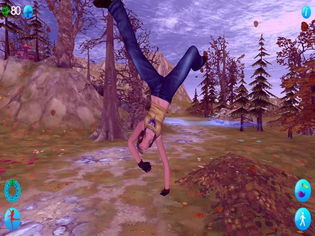 Capturas de tela do Dance Fantasy - 3D Dancing Game with Sexy Girls iPad 