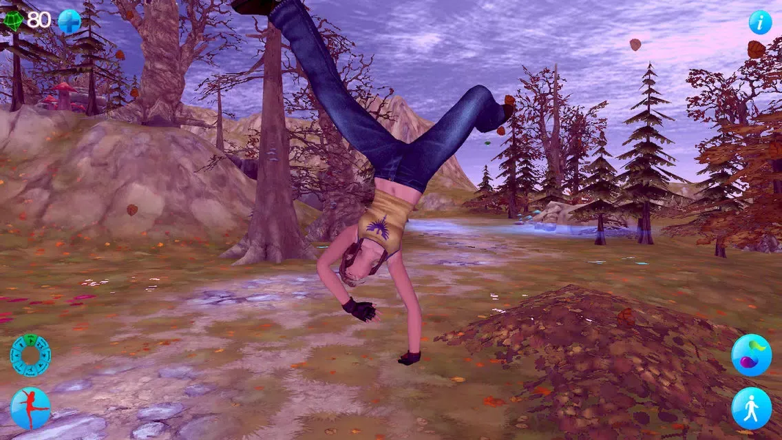 Capturas de tela do Dance Fantasy - 3D Dancing Game with Sexy Girls