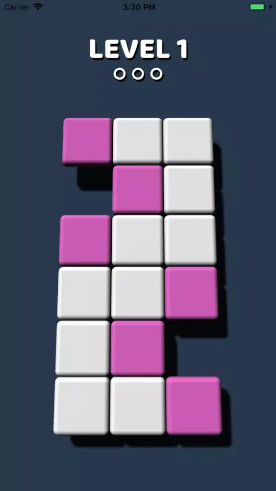 Color Maze - Casual Puzzle स्क्रीनशॉट