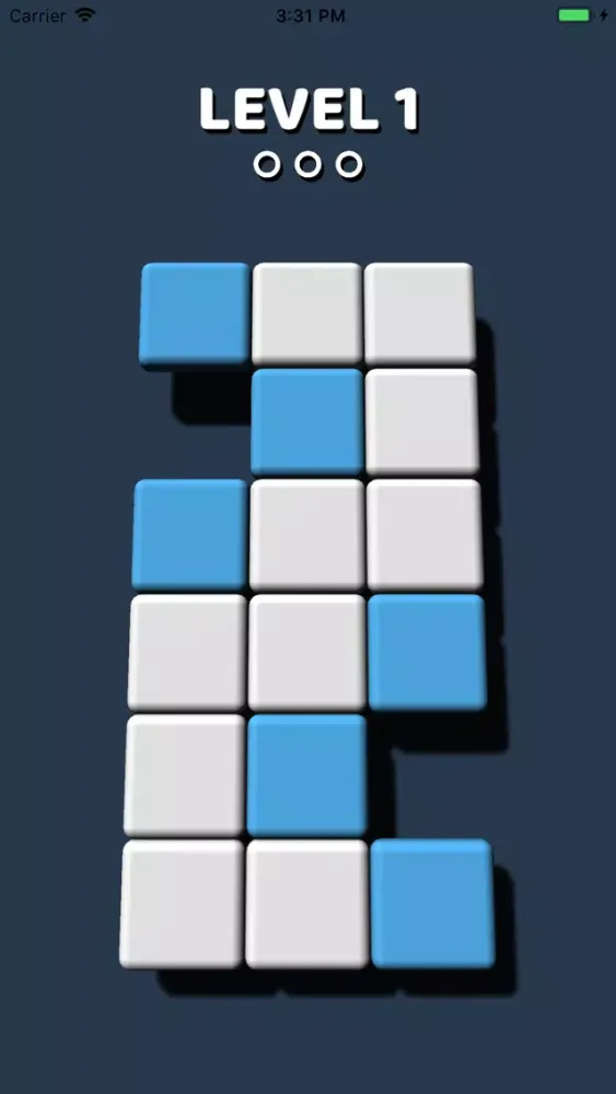 Color Maze - Casual Puzzle स्क्रीनशॉट
