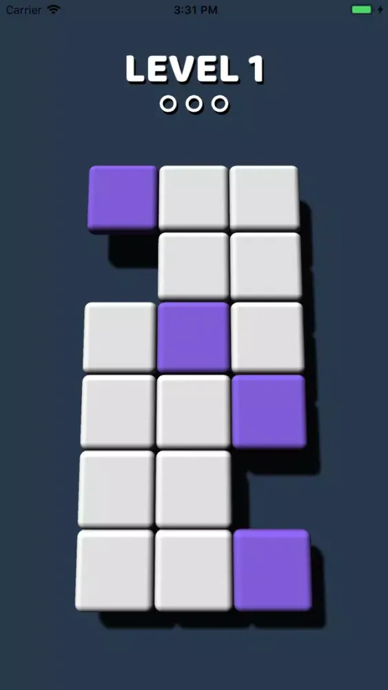 Color Maze - Casual Puzzle स्क्रीनशॉट