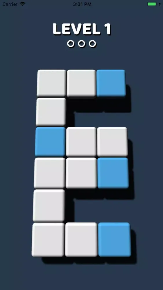 Color Maze - Casual Puzzle स्क्रीनशॉट