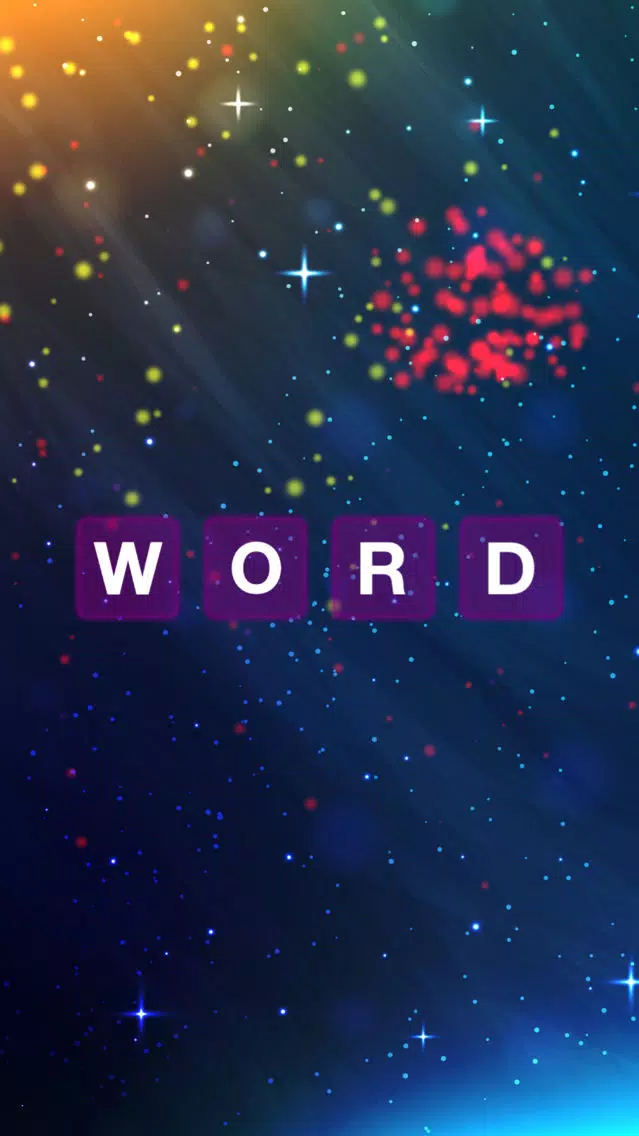 Capturas de tela do Orbit - Space Word Spelling