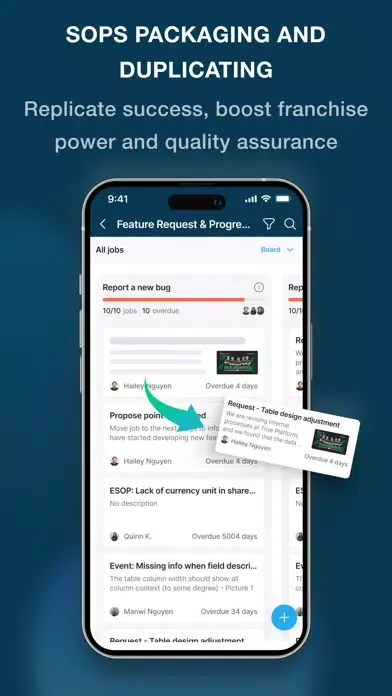 Rework.com Screenshots