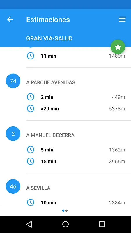 صور Bus Madrid