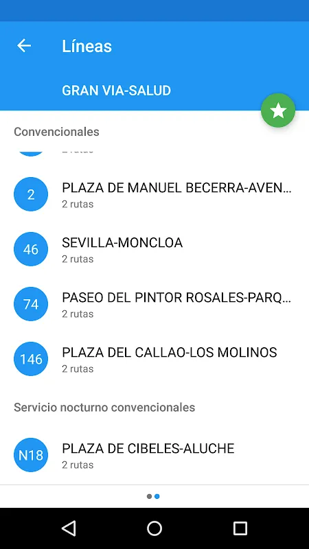 صور Bus Madrid