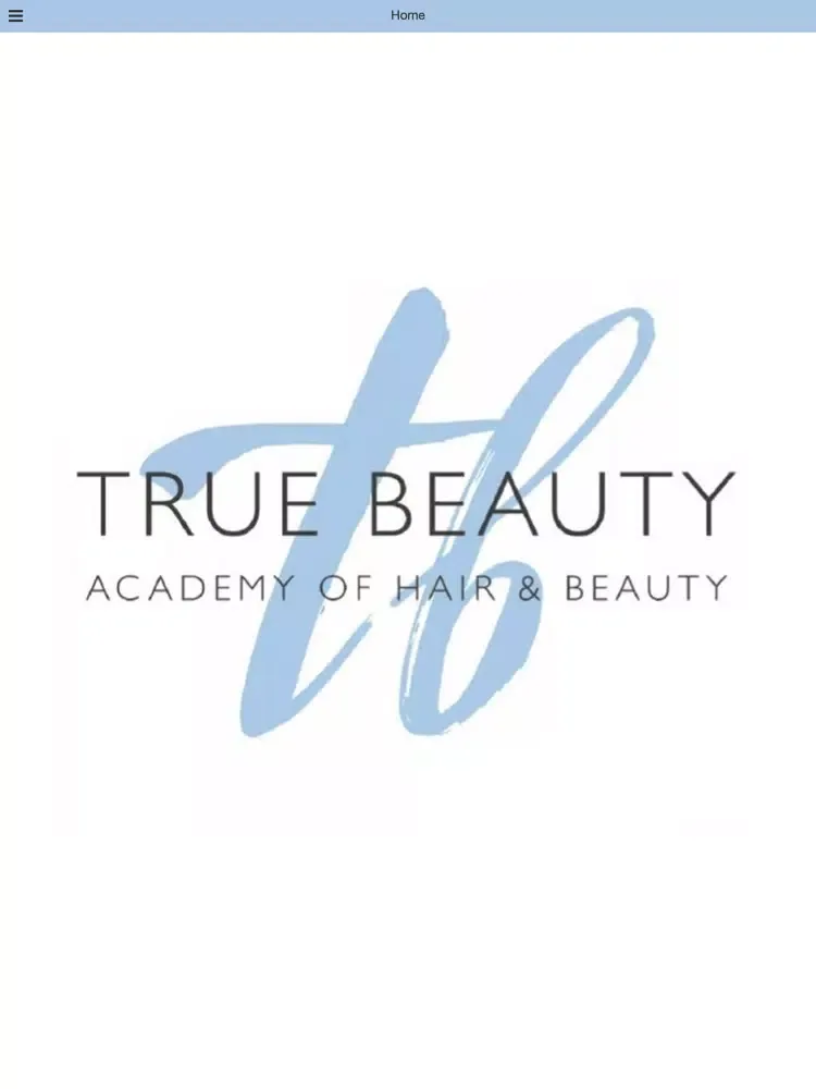 True Beauty Academy iPad  스크린샷