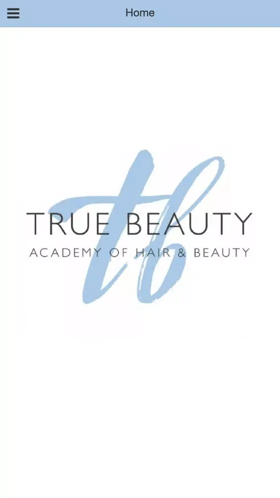 True Beauty Academy 스크린샷