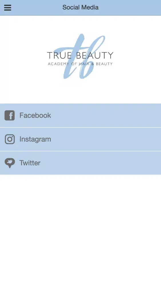 True Beauty Academy 스크린샷