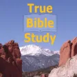 True Bible Study App True Bible Study App