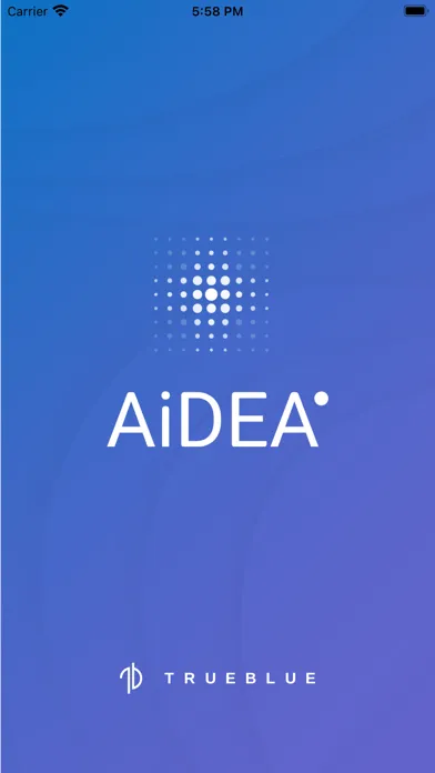 Captures d'écran de AiDEA