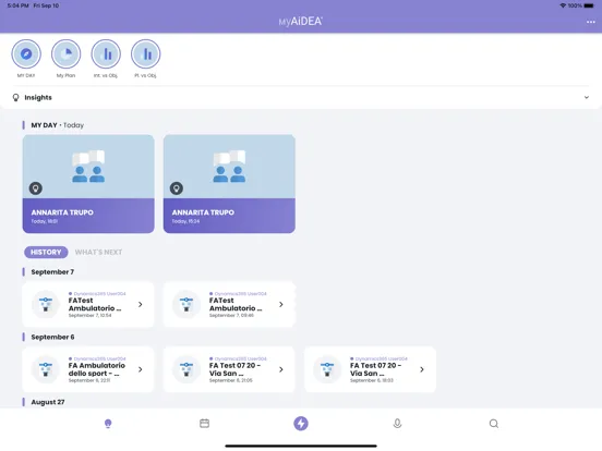 تصاویر MyAiDEA iPad 
