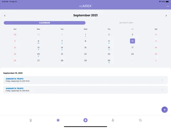 تصاویر MyAiDEA iPad 