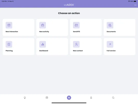 تصاویر MyAiDEA iPad 