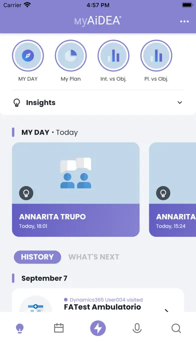 تصاویر MyAiDEA