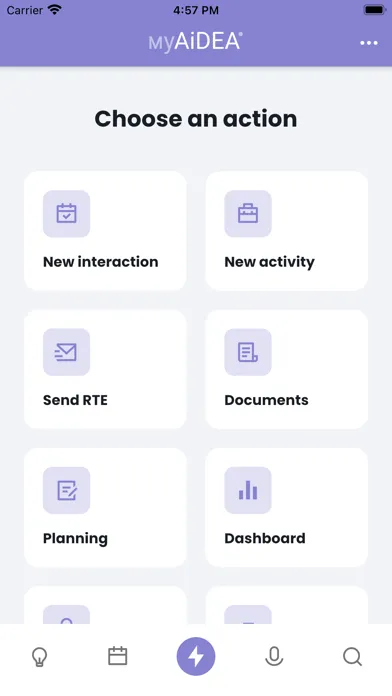 تصاویر MyAiDEA