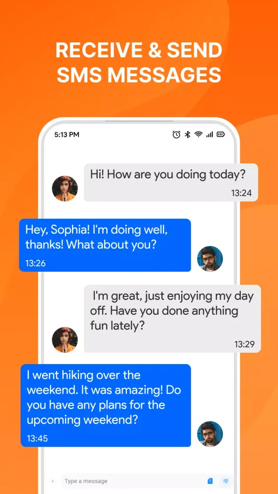 Caller ID & Block Spam Call Screenshots