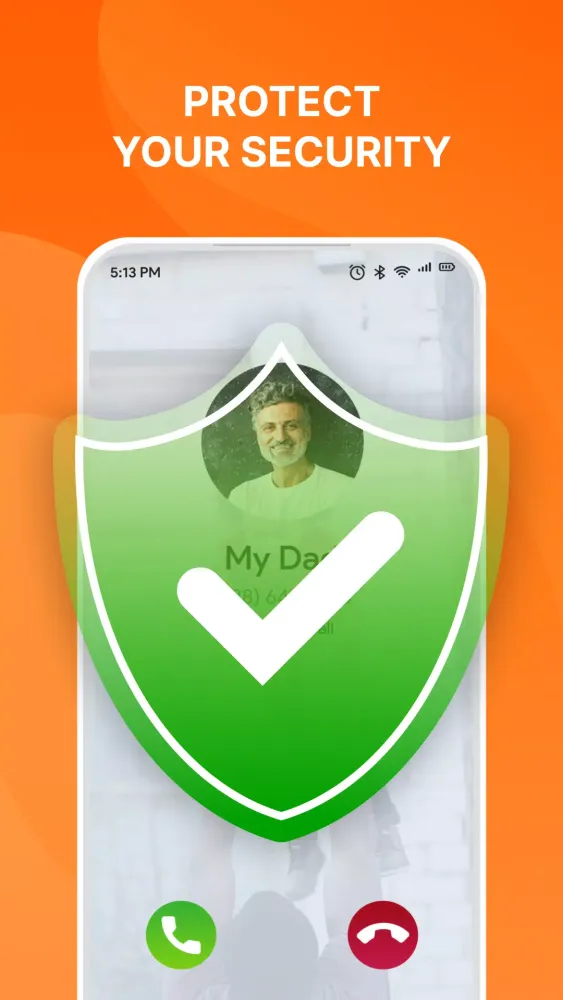 Caller ID & Block Spam Call Screenshots