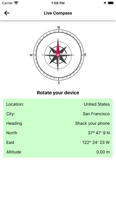 Captures d'écran de True Caller - Caller id
