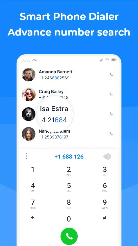 Show Caller ID & Spam Blocker Screenshots
