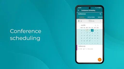 تصاویر TrueConf 4K Video Calls