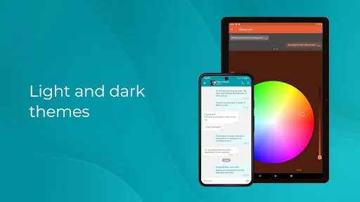تصاویر TrueConf 4K Video Calls